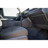 DV8 24-25 Toyota Land Cruiser Center Console Molle Panels