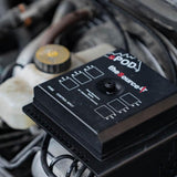 sPOD 25-26 Toyota 4Runner Mini6 SourceLT Kit