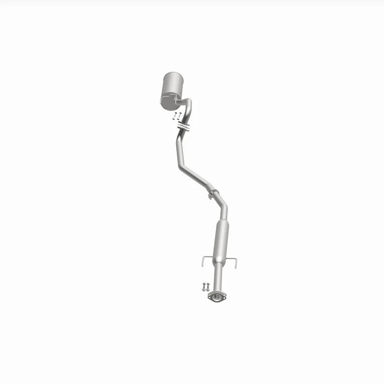 MagnaFlow 04-09 Kia Spectra 2.0L BRE Exhaust Kit