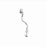 MagnaFlow 04-09 Kia Spectra 2.0L BRE Exhaust Kit