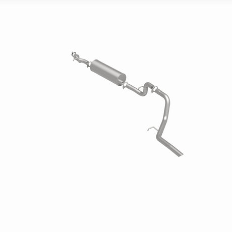 MagnaFlow BRE Exhaust Kit 02-05 Explorer Mountaineer