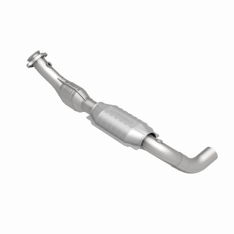 MagnaFlow Direct Fit Catalytic Converter 97-98 Ford Trucks 4.6L