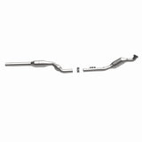 MagnaFlow Conv DF 98-02 Mercedes E320 3.2L