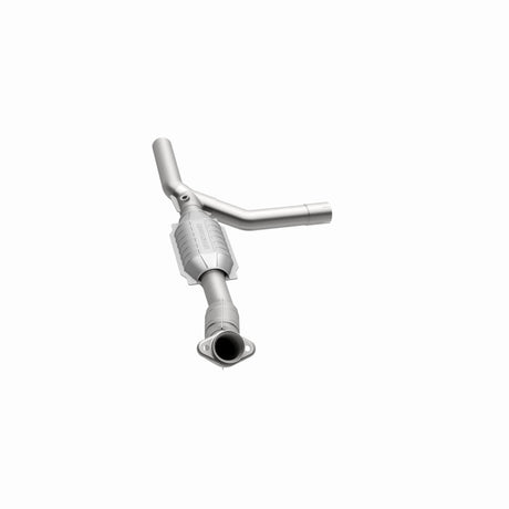 MagnaFlow Direct Fit Catalytic Converter 97-99 Ford Vans 4.6L