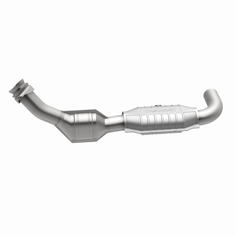 MagnaFlow Direct Fit Catalytic Converter 01 Ford F-150 4.2L