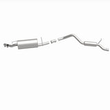 MagnaFlow BRE Exhaust Kit 10-13 Ford Transit Connect 2.0L