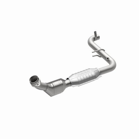 MagnaFlow Direct Fit Catalytic Converter 01 Ford Lightning 5.4L