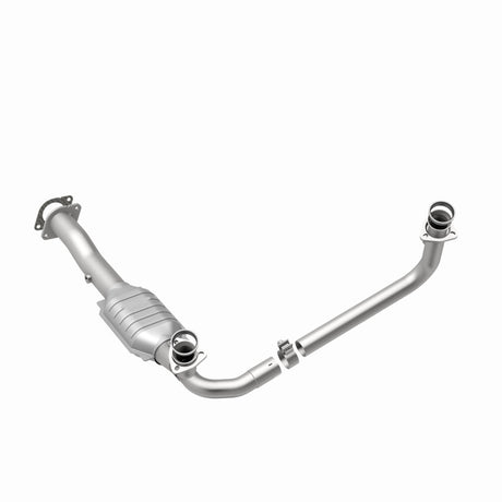MagnaFlow Direct Fit Catalytic Converter California Grade 96-99 GM K/C 1500/2500 5.0L V8/4.3L V6