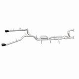 Magnaflow 2020+ Chevrolet Silverado 2500/3500HD Street Series Cat-Back Performance Exhaust System