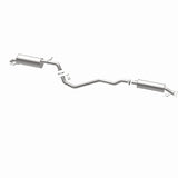 MagnaFlow BRE Exhaust Kit 10-11 Kia Soul 2.0L