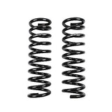 Synergy 2014+ Ram 2500 Front Leveling Coil Springs
