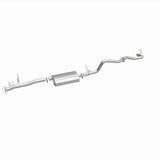 MagnaFlow BRE Exhaust Kit 98-01 Sonoma S10 Hombre 4.3L