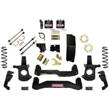 Skyjacker 6In KT 14-18 GM1500SUV CA/ALU