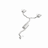 MagnaFlow BRE Exhaust Kit 13-17 ENCLAVE ACADIA ACADIA LIMITED 3.6L