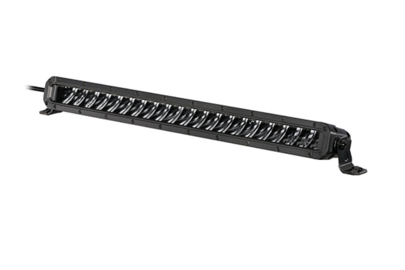 Hella Universal Black Magic 20in Tough Slim Light Bar - Spot & Flood light