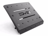 DV8 Offroad 15-20 F-150/17-21 F250/350 Digital Device Dash Mount