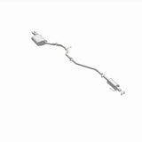 MagnaFlow BRE Exhaust Kit 06-10 Fusion Milan 2.3L