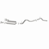 MagnaFlow BRE Exhaust Kit 96-05 Blazer Jimmy 4.3L
