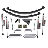 Skyjacker 6In KIT 99-02/99F250 F350 V8