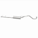 MagnaFlow BRE Exhaust Kit 01-04 Toyota Tacoma 2.7L