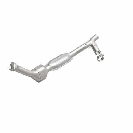 MagnaFlow Direct Fit Catalytic Converter 97-98 Ford Trucks 5.4L
