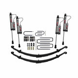 Skyjacker 6In SR 74.5-93 RAMCH/TRLD