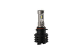 Diode Dynamics P13W Yellow SL2 LED Bulb (one)