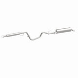 MagnaFlow BRE Exhaust Kit 05-07 Saturn Ion 2.2L