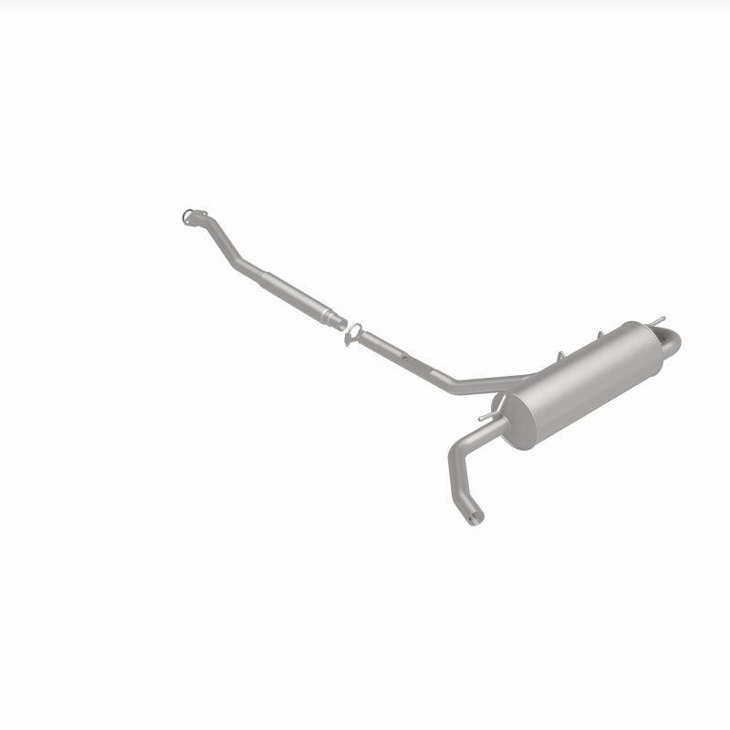 MagnaFlow BRE Exhaust Kit 96-00 Toyota RAV4 2.0L
