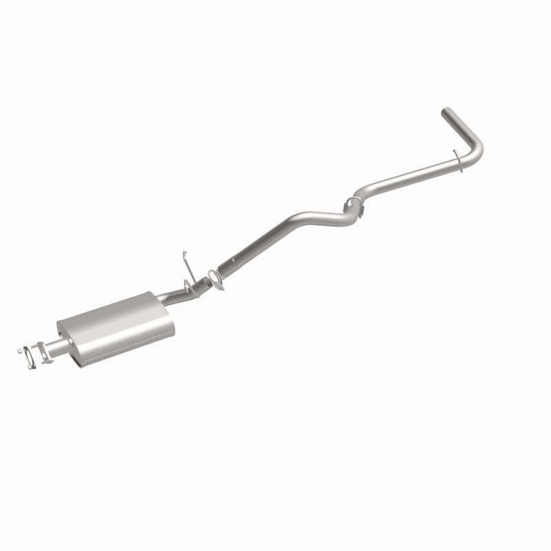 MagnaFlow BRE Exhaust Kit 86-89 Ford Bronco II