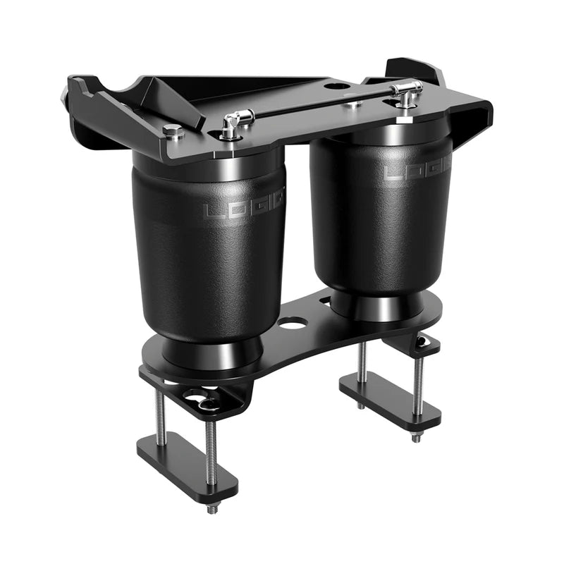 LOGIQ 2023+ Ford F-250 / F-350 / F-450 - Air Spring Kit