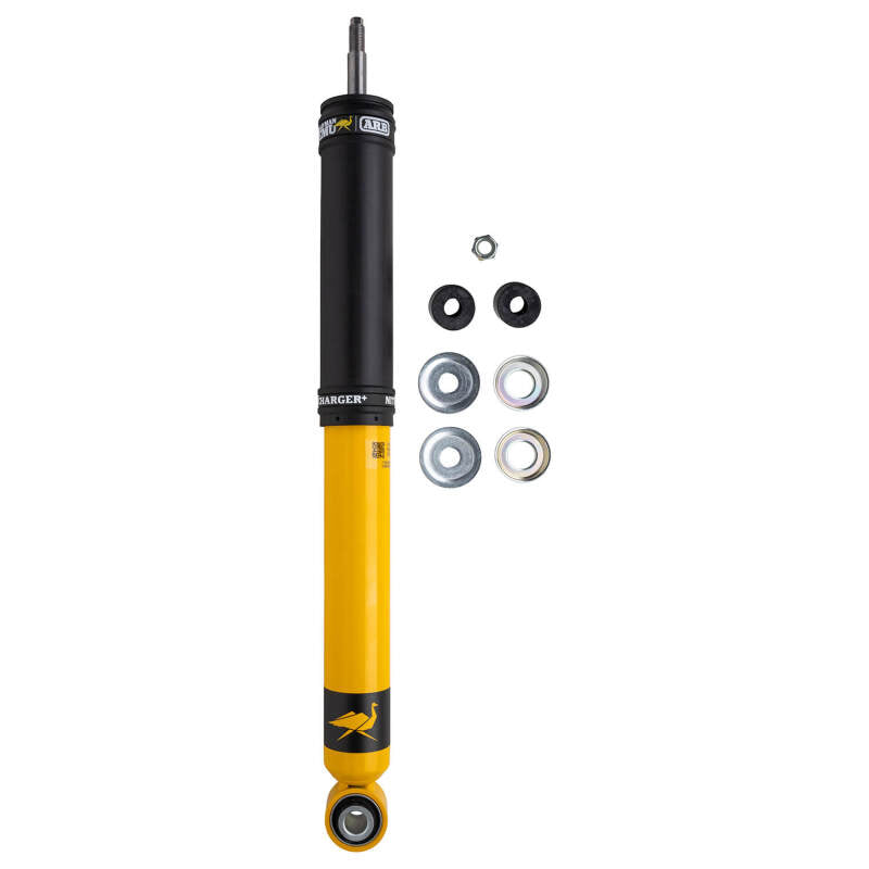 ARB / OME Nitrocharger Plus Shock Toyota Prado 150 Series - Rear