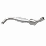 MagnaFlow Direct Fit Catalytic Converter 99-00 Ford Trucks 5.4L