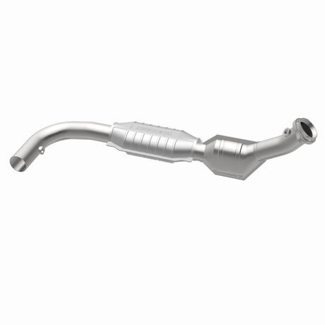 MagnaFlow Direct Fit Catalytic Converter 99-00 Ford Trucks 5.4L