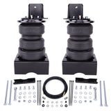 Air Lift Loadlifter 5000 Ultimate Air Spring Kit w/ Internal Jounce for 21-24 Dodge Ram TRX 4WD