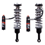 Fox 23-25 Toyota Sequoia Performance Elite Series 2.5 Coil-Over Reservoir Shock (Pair) - Adjustable