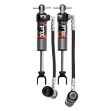 FOX - CHEVROLET SILVERADO & GMC SIERRA 2500/3500 | 2.5 PERFORMANCE ELITE SERIES FRONT SHOCKS