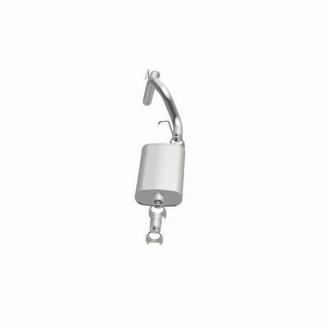 MagnaFlow BRE Exhaust Kit 87-90 Jeep Wrangler