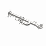 BRE Exhaust 09-15 Pilot 3.5L Front Pipe Kit