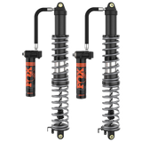 FACTORY RACE SERIES 3.0 INTERNAL BYPASS SHOCK (PAIR) - ADJUSTABLE