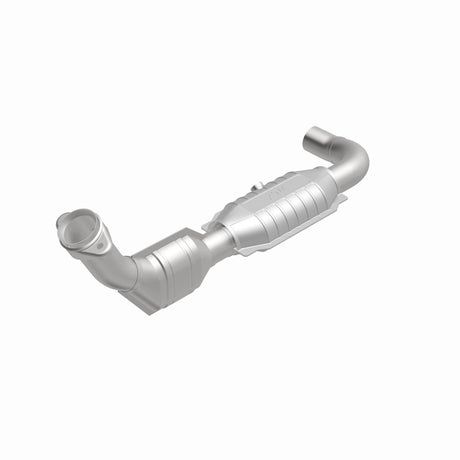 MagnaFlow Direct Fit Catalytic Converter 99-00 Ford Exped 4.6L