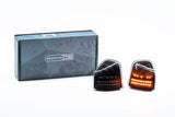 Morimoto Dodge Ram (09-18) XB LED Mirror Lights (Corner)