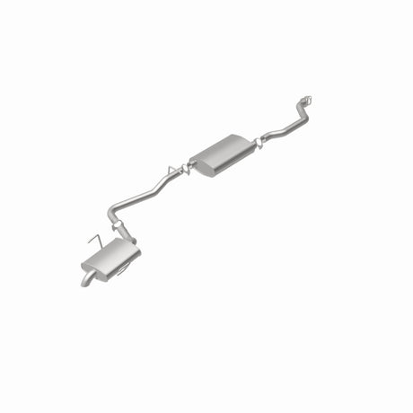 MagnaFlow BRE Exhaust Kit 09-17 Chevy Traverse 3.6L