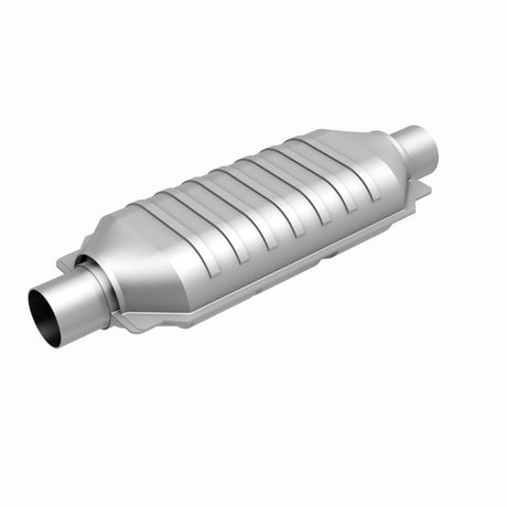 MagnaFlow Universal Catalytic Converter 2.5/2.5