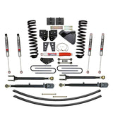 Skyjacker 8.5In KIT 08 F350 4WD GAS