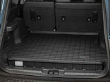 WeatherTech 2024 Toyota Land Cruiser Cargo Liner - Black