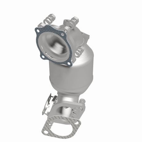 MagnaFlow DF Conv 2020 Hyundai Sonata Front Underbody 1.6L