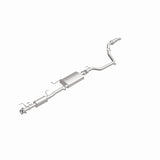 MagnaFlow BRE Exhaust Kit 13-17 PATHFINDER 3.5L