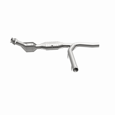 MagnaFlow Direct Fit Catalytic Converter 01 Ford F-150 4.2L