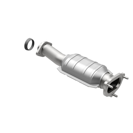 MagnaFlow Direct Fit Catalytic Converter 04 Ranger/Bser 3.0 Rear 50S